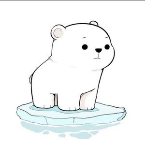 小白熊