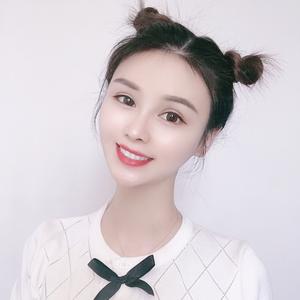 晚晚头像