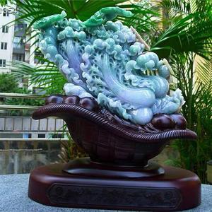 翡翠赞助商头像