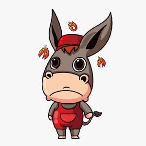 吾悦广场海上海商业街倔驴烧烤总店头像