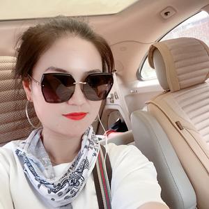 沭阳金牌女教练头像