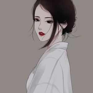 木木～抖音幸运儿头像