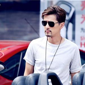 厦门美团收银系统-胡歌头像