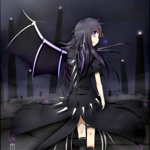 没有名字的末影龙(必回关冲1万粉反迷你)头像