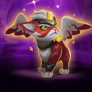 黑米_云顶之弈手游头像