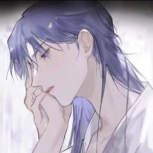 墨微雨.头像