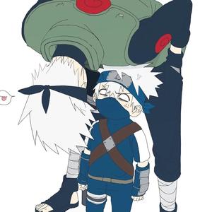 旗木卡卡西老婆头像