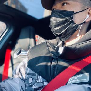 长春大宇汽车贴膜头像