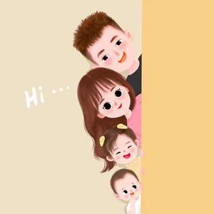 妈妈是超人头像