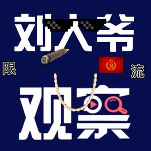 限流之主-刘大爷头像