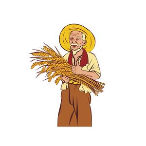 小刘学植保头像