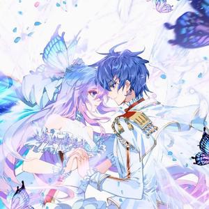 蝶神唐舞桐和情绪之神霍雨浩