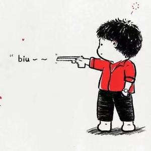 揭阳光电射击小许头像