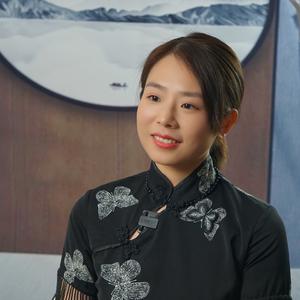 紫杉老板娘头像