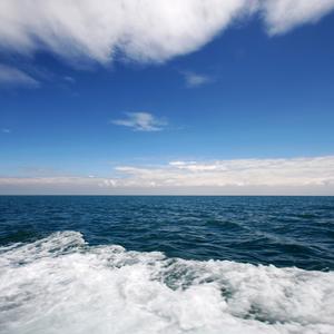 咱们之间隔着一片海头像