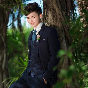 闽南(小阿哥)头像