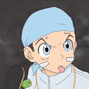 叙利亚帅哥头像