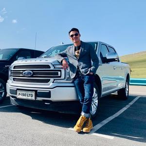 说车的大嘴头像