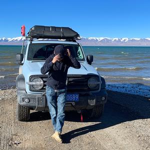 钛途tito-心在路上头像