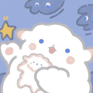 仙草芋圆圆头像