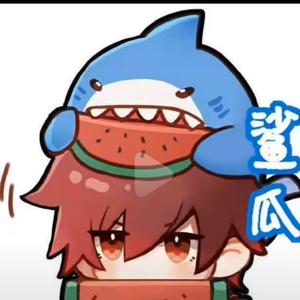 一只野生的澜头像