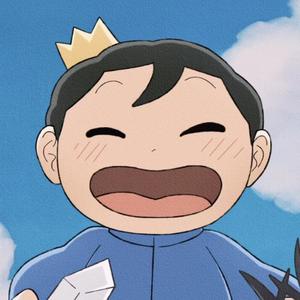 守护可爱的波吉头像