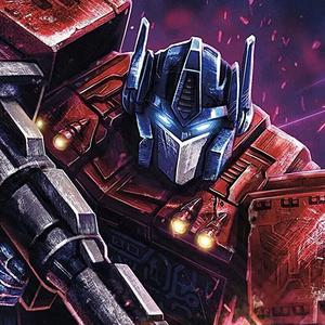 奥特战士和变形金刚真爱粉头像