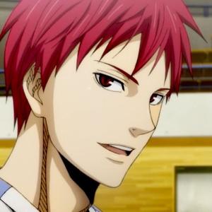 赤司征十郎.头像