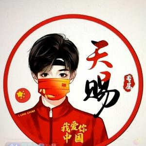 开发者-天赐(对白最帅)头像