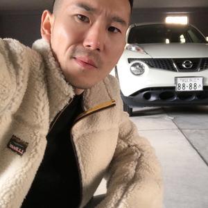 孤独美食家,阿扣