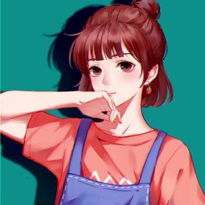 带泪的鱼《纯属娱乐,拒绝私聊》头像