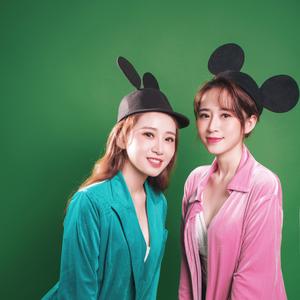 晶莹twins的日常头像