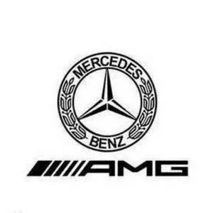 抖爱奔驰-amg
