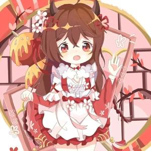 "果果迷你主播"头像