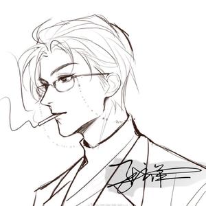 "张子豪|哈哈哈哈的考研汪头像