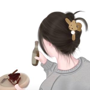遇见头像