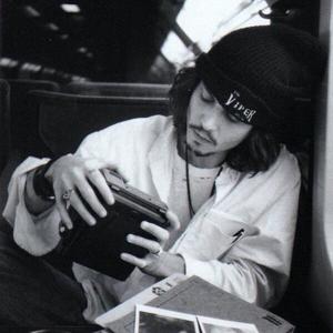 约翰尼德普头像