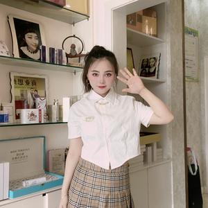 小苏是个胖女孩头像