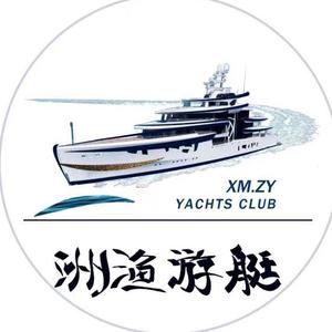 大钢炮-(厦门游艇)头像