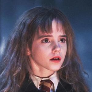 我喜霍格沃茨头像