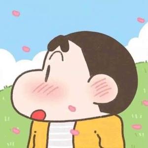 小胖墩儿头像