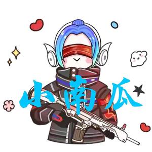 和平精英最强王者头像