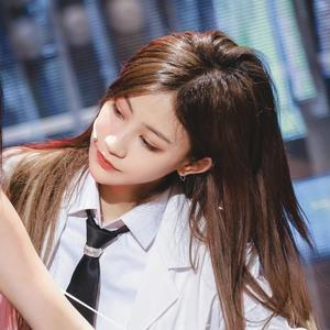 关于袁一琦.头像