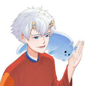 淘哥讲故事头像