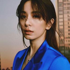 田馥甄对象头像