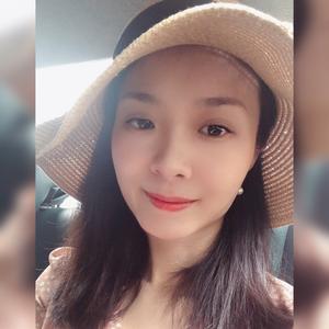 80后小阿姨头像