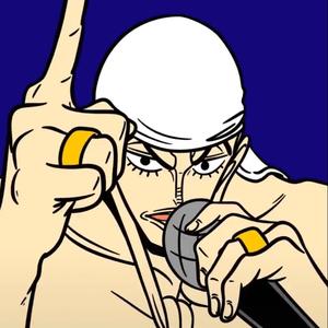 文斯莫克·兔吉