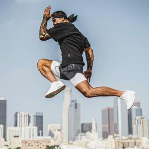 爱健身的主页 - 抖音