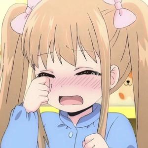 小羊睡不醒头像