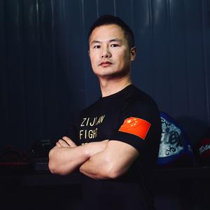 武术人-张旭头像